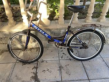 velosiped mercury: 24 lik heç bir problemi yoxdur barter var baxır təklifə real alıcı — 1