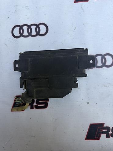 авди б 4: Блок управления зажиганием BOSCH для Audi С4 — 2