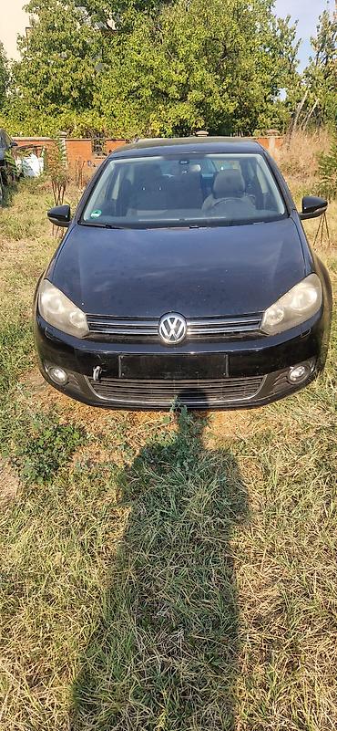 Volkswagen: GOLF 6 polovni delovi. U ponudi svi delovi za VW GOLF 6. lično — 3