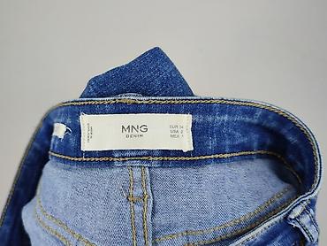 mng denim: MNG, Jeansy damskie, rozmiar XS — 4