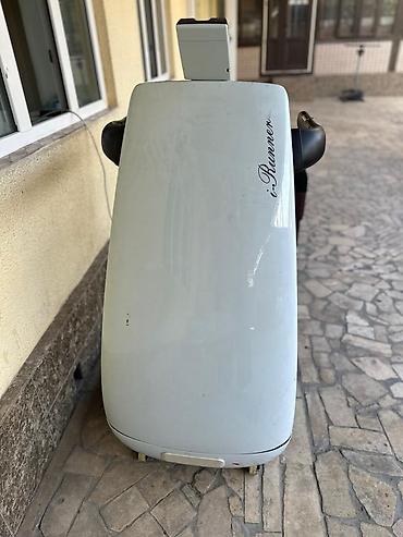 nike force: Продаю беговую дорожку в хорошом состояние — 2