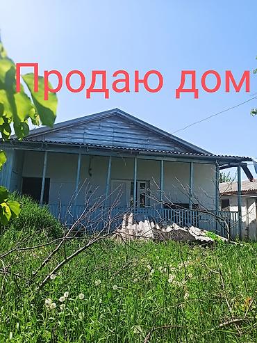 Продажа коттеджей и домов: Продается кирпичный коттедж,индивидуальный жилой дом из трёх комнат — 1