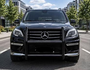 w166: Кенгурятник Mercedes-Benz, Новый, Бесплатная доставка — 9