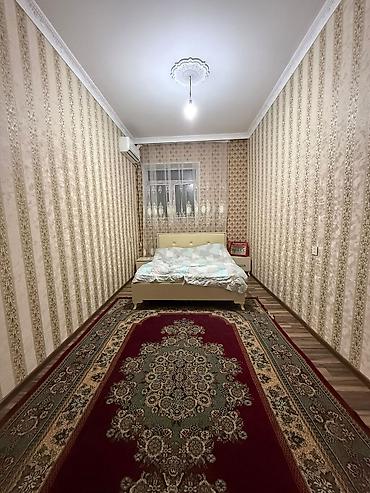 Həyət evləri və villalar: Zabrat 2 otaqlı, 55 kv. m, Kredit yoxdur, Yeni təmirli — 4