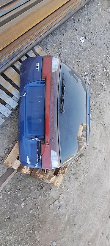 бу шкафы бишкек: Крышка багажника Subaru, Б/у, Оригинал — 2