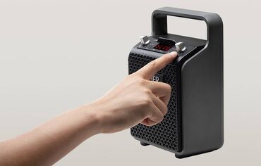 Dinamiklər və kolonkalar: "Edifier PP205" portativ karaoke bluetooth dinamiki 🔸Bluetooth v5.0 — 2