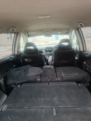 запчасти хонда срв бу бишкек: Honda Stream: 2003 г., 2 л, Автомат, Бензин, Минивэн