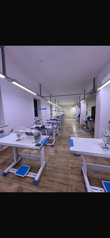 аренда базы: 500 м², 6 комнат и более, Ак-Босого ж/м — 5