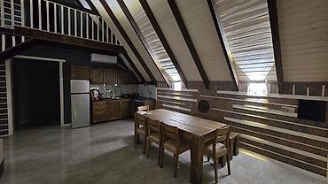 Günlük kirayə evlər: Bağ evi kirayə verilir, Mərdəkan Mərdəkanda yerləşən isti, hovuzlu bağ — 18