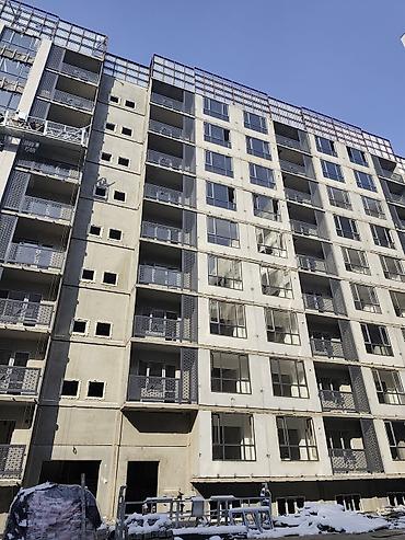 Новостройки от застройщика: 1 болмолуу кенен КВ сатылат.ремонтко даяр. баасы келишти at lalafo.kg — 1 Новостройки от застройщика: 1 болмолуу кенен КВ сатылат.ремонтко даяр. баасы келишти — 1