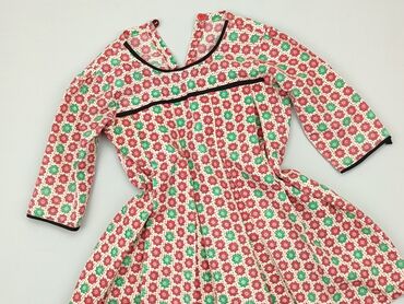 sukienki letnie vubu: Dress, 3-4 years, 98-104 cm, condition - Good