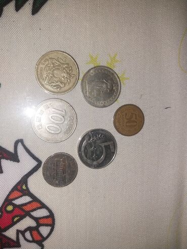 Əskinaslar: Maraqlanan elaqe saxlasın yazsın 0516556813 — 15