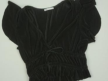 bluzki obcisla: Zara, Bluzka damska, rozmiar L — 1