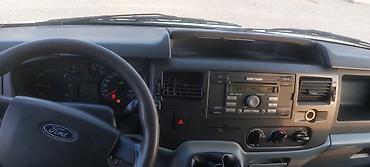 opel şiti: Ford FORD, 2007 il, İşlənmiş — 2