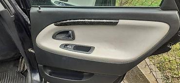crvene: TAPACIRI ZA VOLVO S40 OD 1996. DO 2004. GOD. | kožni tapaciri za — 6