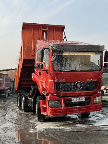 Грузовики: Грузовик — 2