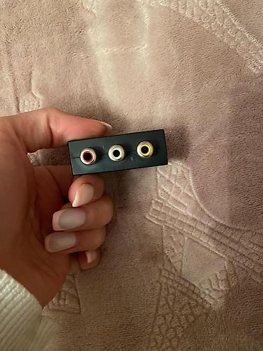 Kabellər: Kabel Type C (USB-C), İşlənmiş — 9