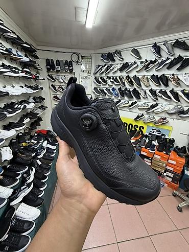 nike machomai 2: Мужские кроссовки, 40, 41, 42, Новый, цвет - Черный — 3