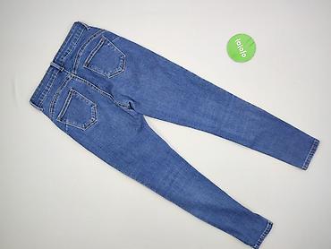 spodenki jeansowe pull: Jeansy damskie, rozmiar S — 3