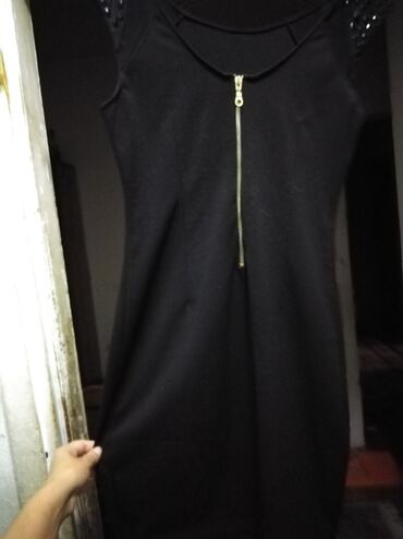 new yorker краљево – слике: M (EU 38), color - Black, Short sleeves