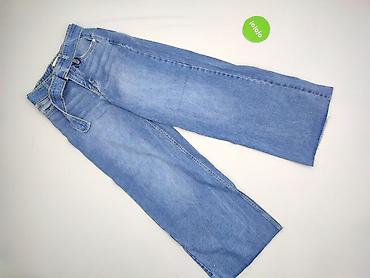 jeans bhs: Sinsay, Jeansy damskie, rozmiar 2XS — 2