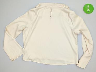 koszula boho h: Bluzka damska, rozmiar XL — 3