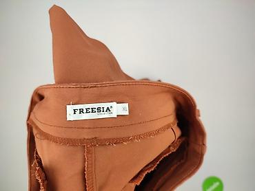 cropp dzwony: Freesia, Spodnie materiałowe damskie, rozmiar XL — 4