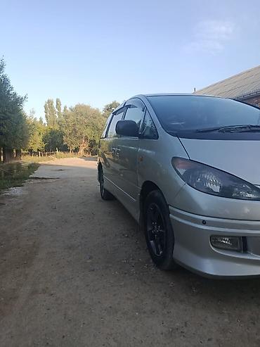 куплю руль тайота виндом: Toyota Estima: 2003 г., Автомат, Газ, Минивэн — 7