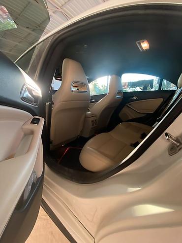 smart key: Mercedes-Benz CLA-Class: 2019 г., 2 л, Автомат, Бензин, Купе — 5