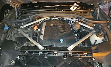BMW: BMW X7: 2023 г., 3 л, Автомат, Бензин, Кроссовер — 16