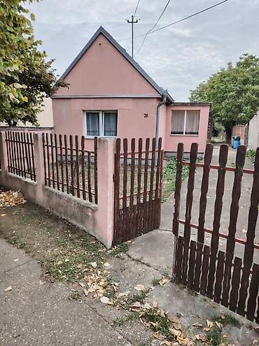 kuce na prodaju beograd: Kuća u Sremskoj Mitrovici, 70m2 Prodajem kuću u Sremskoj Mitrovici u — 1