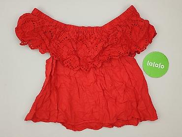 clothes in red: Gina Tricot, Bluzka damska, rozmiar L — 2