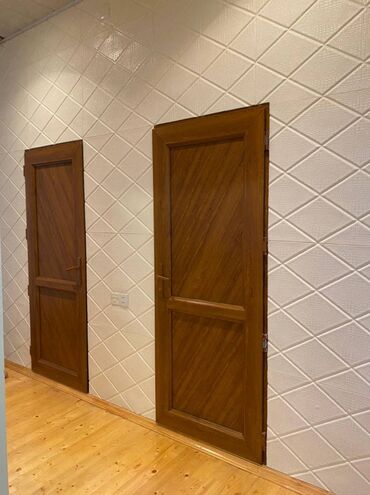 Həyət evləri və villaların satışı: 3 otaqlı, 100 kv. m, Yeni təmirli — 5