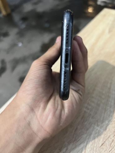 Apple iPhone: IPhone 11, 128 ГБ, черный - Память: 128 ГБ - Состояние батареи: 100% — 6