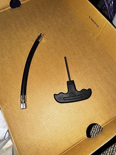 Электросамокаты: Электросамокат, Ninebot, Без рассрочки, Б/у, Самовывоз — 12