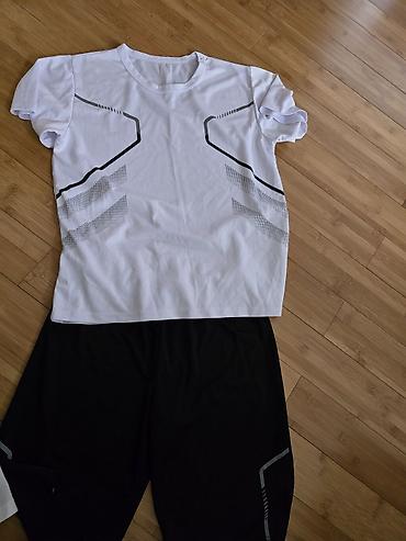 Uşaqlar üçün digər geyimlər: Uşaq geyim dəsti - Ölçülər: 11, 12, 13, q4 (tawa her giymete) - — 17