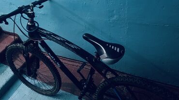 конный спорт бишкек цены: Горный велосипед, Рама M (156 - 178 см), Сталь