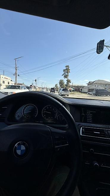 BMW: BMW 7 series: 2008 г., 4.4 л, Автомат, Бензин, Седан — 6