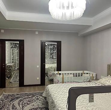 Продажа квартир: 3 комнаты, 147 м², 8 этаж, Дизайнерский ремонт — 13