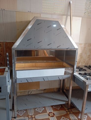 Digər restoran, kafe avadanlığı: 🔥"SuperNoX” Havalandirma ve Peşəkar Restoran Avadanliqlarin İstehsali -da lalafo.az — 10 Digər restoran, kafe avadanlığı: 🔥"SuperNoX” Havalandirma ve Peşəkar Restoran Avadanliqlarin İstehsali — 10