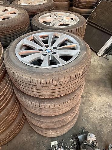 Продаю диски бмв 12000сом at lalafo.kg Продаю диски бмв 12000сом