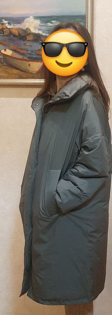 куртка командор: Женская куртка Massimo Dutti, M (EU 38)