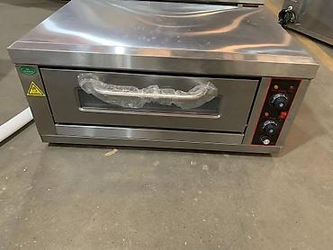 Пекарские шкафы: Пекарский шкаф, Китай, Новый, В наличии — 9