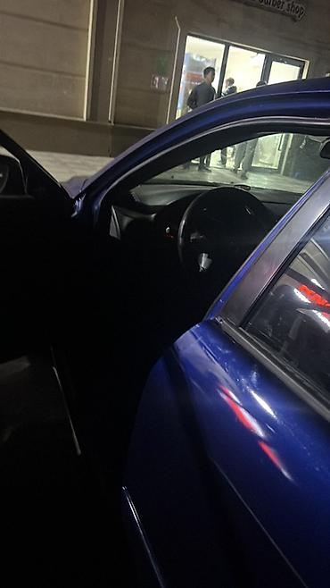 Mazda: Mazda 6: 2003 г., 2 л, Механика, Седан — 9