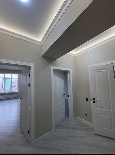 улица репина: 1 комната, 48 м², Джал-15 Элитка, 8 этаж, Евроремонт — 1
