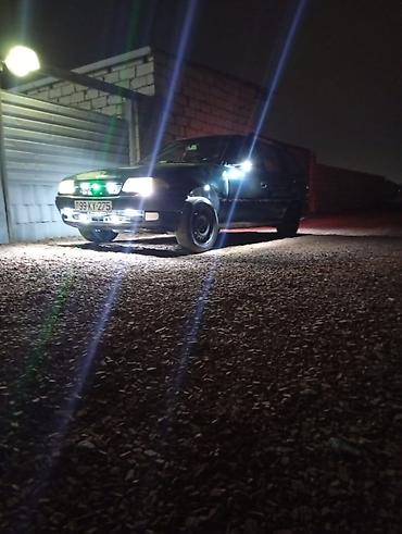 Opel: Opel Astra: 1.6 l | 1996 il 35000 km Universal — 14