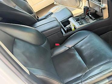 Lexus: Lexus GX: 2010 г., Автомат, Внедорожник — 9