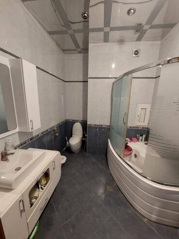 Uzunmüddətli kirayə mənzillər: Təcili. Nərimanov rayonu Ceyhun Hacıbəyli kücəsində Təzə Parkla — 8