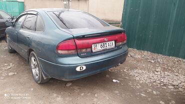 8 мартка карата сурот in Кыргызстан | ШАКЕКТЕР: Mazda 626 1.8 л. 1992 | 300000 км