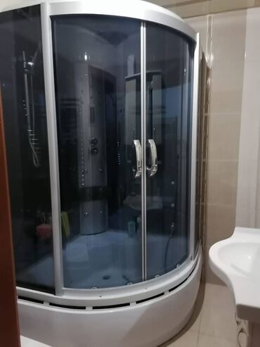 Yeni tikili: 4 otaqlı, Yeni tikili, m. Nəriman Nərimanov, 170 kv. m — 19